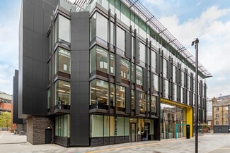 More details for 77 Fulham Palace Rd, London - Co-working to Rent