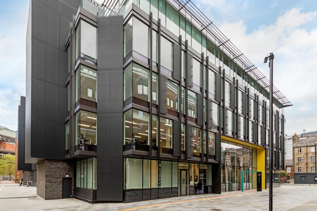 More details for 77 Fulham Palace Rd, London - Co-working to Rent