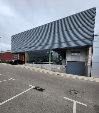 More details for Industrial to Rent