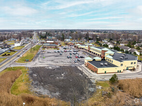 801 Ridge Rd, Webster, NY for rent Building Photo- Image 1 of 9