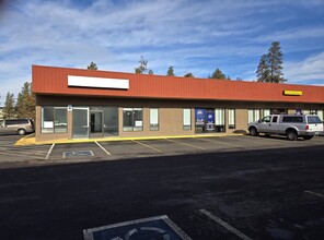 51546 Highway 97, La Pine, OR for rent Building Photo- Image 2 of 6