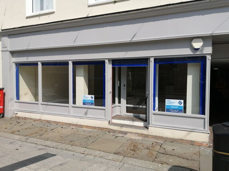 20 Victoria Sq, Truro for sale Primary Photo- Image 1 of 1