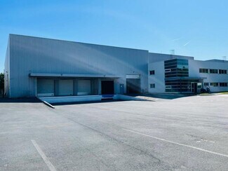 More details for Industrial to Rent