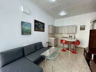 More details for Calzada Lateral del Norte, 1, Las Palmas de Gran Canaria - Retail for Sale