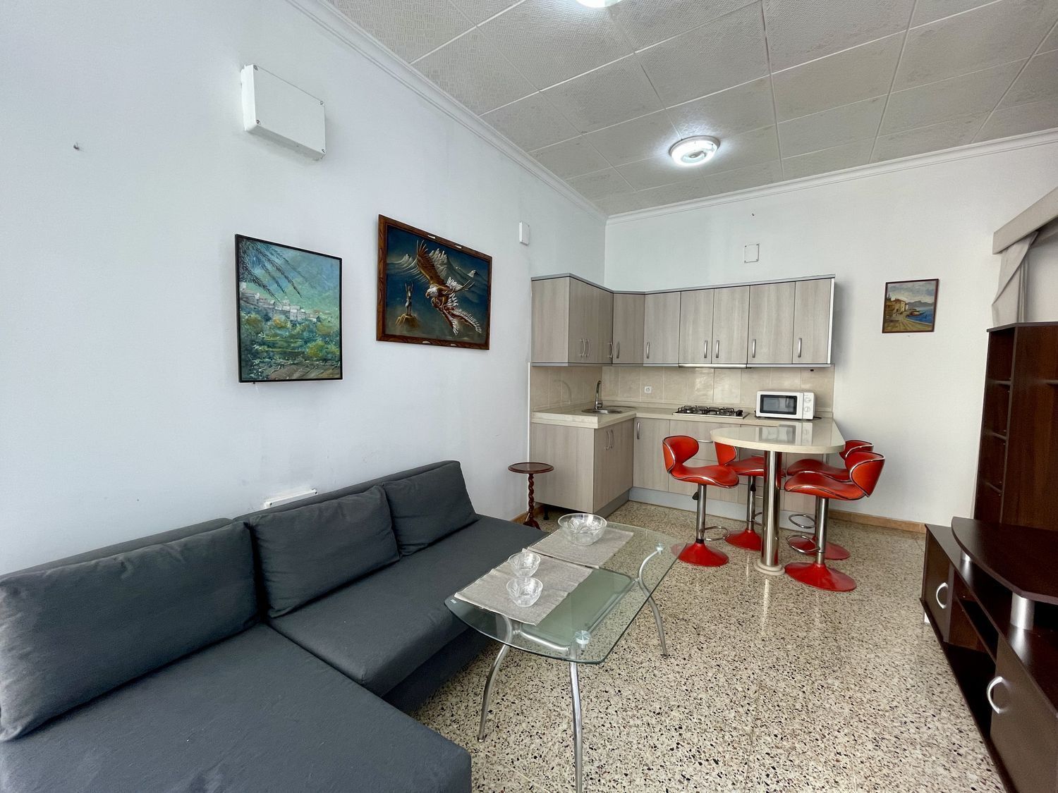 Calzada Lateral del Norte, 1, Las Palmas de Gran Canaria, Las Palmas for sale Interior Photo- Image 1 of 13