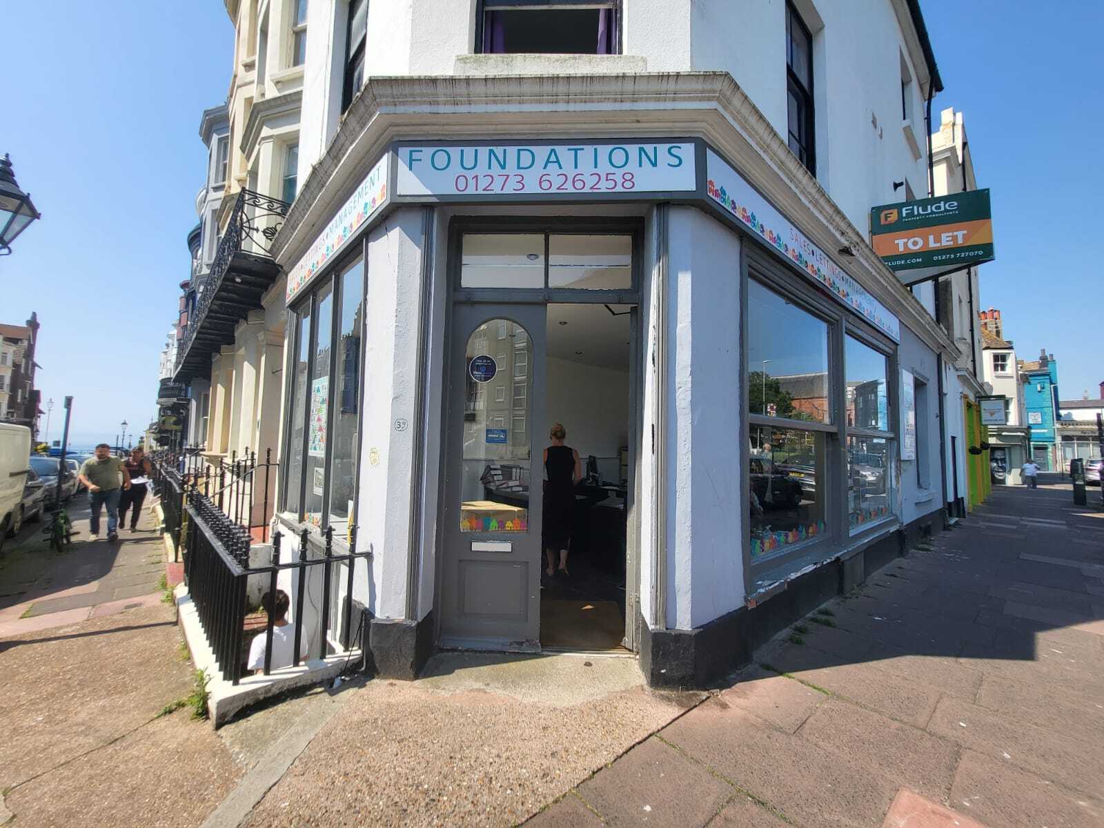 39 Upper St James St, Brighton for sale Building Photo- Image 1 of 1