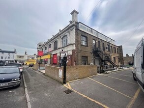 220-228 Northdown Rd, Margate for rent Building Photo- Image 1 of 4