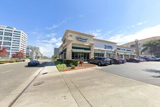 More details for 655-691 S Main St, Orange, CA - Retail for Rent