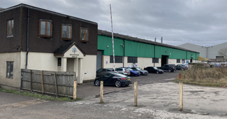 More details for Desford Ln, Kirby Muxloe - Industrial for Rent