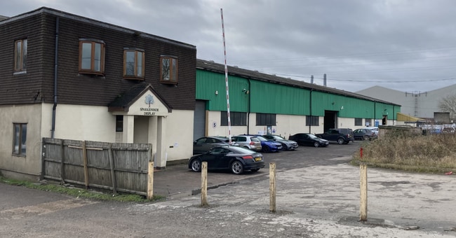 More details for Desford Ln, Kirby Muxloe - Industrial to Rent