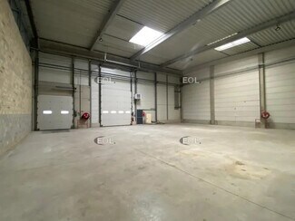 More details for Industrial to Rent