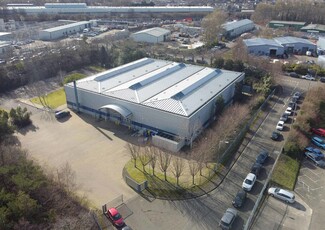 More details for 2 East Telferton, Edinburgh - Industrial for Rent