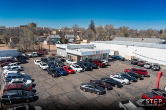 More details for 2329 8th Ave, Greeley, CO - Retail for Sale
