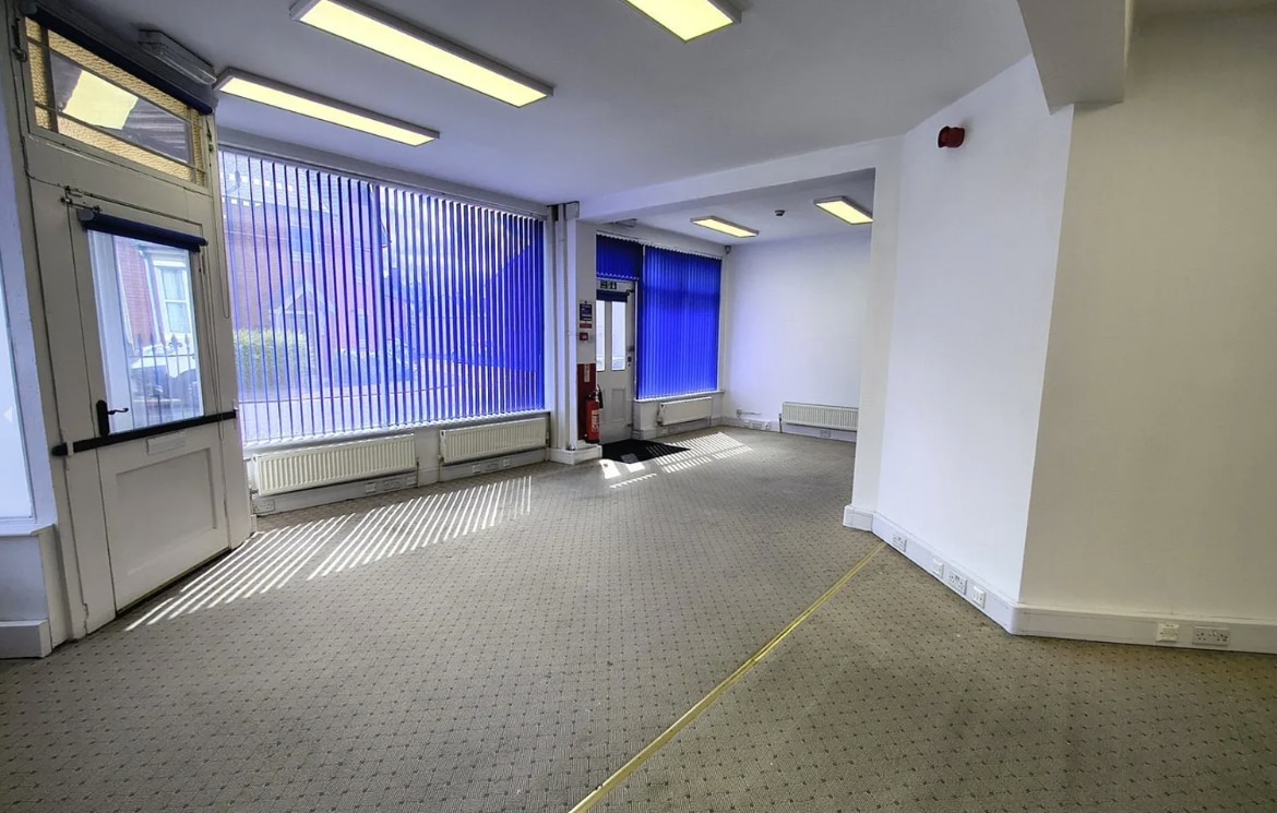 152 Offmore Rd, Kidderminster to rent Interior Photo- Image 1 of 10