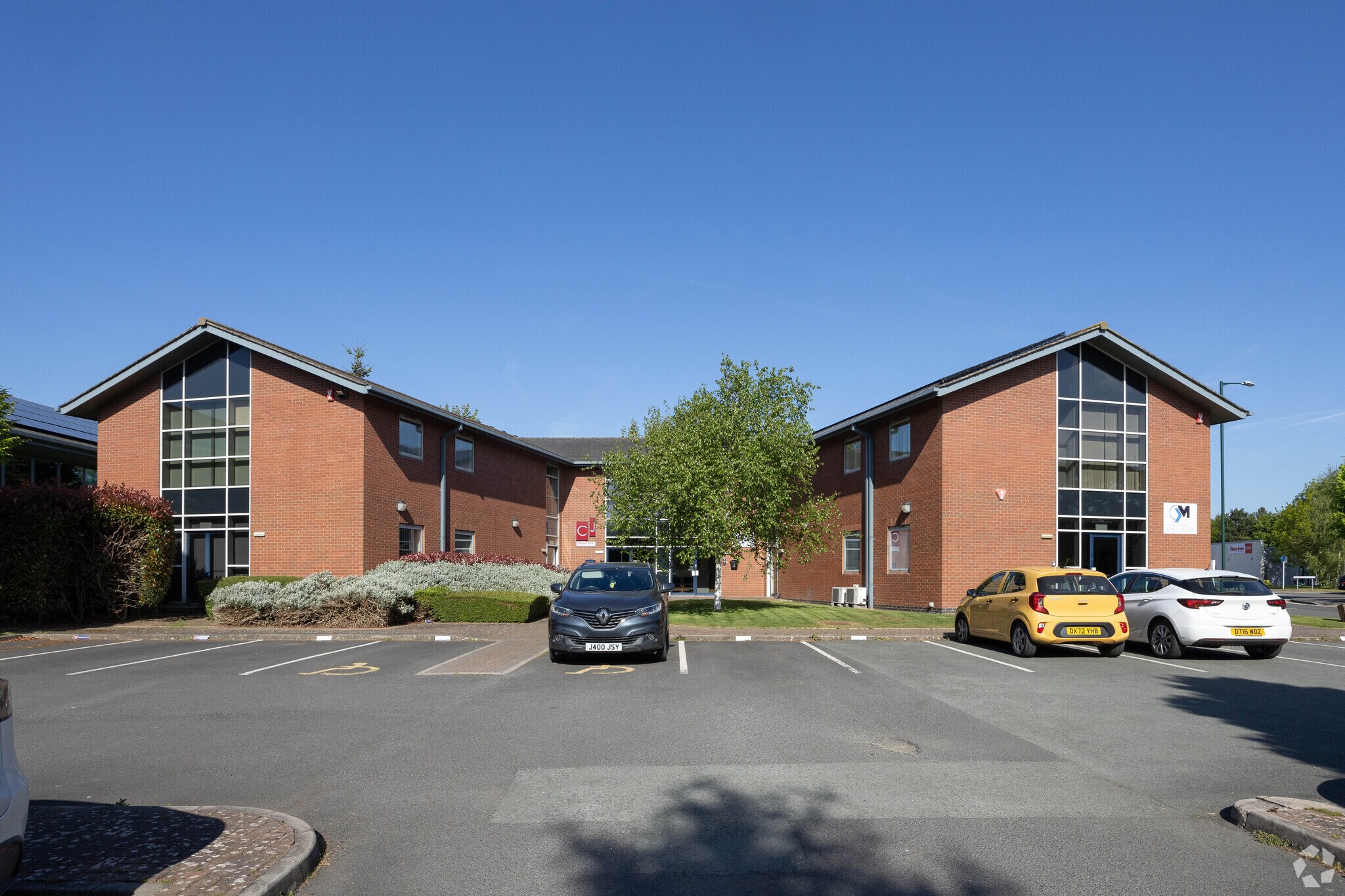 Sitka Dr, Shrewsbury for sale Primary Photo- Image 1 of 1