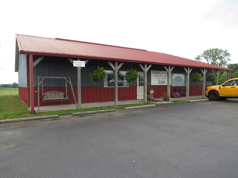 10160 S US Highway 31, Elizabethtown, IN for sale - Primary Photo - Image 1 of 1