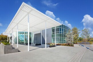 More details for 8100 Jarvis Ave, Newark, CA - Light Industrial to Rent