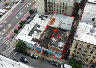 More details for 390 E 197th St, Bronx, NY - Land for Sale