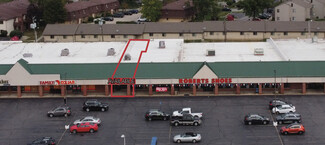 More details for 3905-3931 E State Blvd, Fort Wayne, IN - Retail for Rent