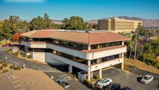 More details for 127 Hospital Dr, Vallejo, CA - Office for Rent