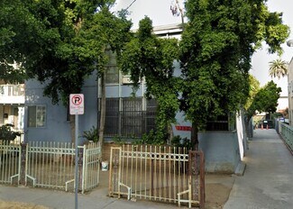 More details for 1350 S Burlington Ave, Los Angeles, CA - Build-to-Rent for Sale