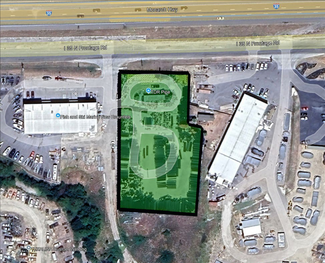 More details for 7122 Interstate 35 N, New Braunfels, TX - Land to Rent