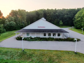 6830 Rt 9 US  Rt 9, Rhinebeck, NY for sale Building Photo- Image 1 of 1