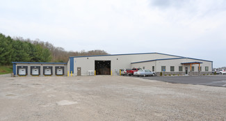 More details for 1690 Greene St, Marietta, OH - Industrial for Rent