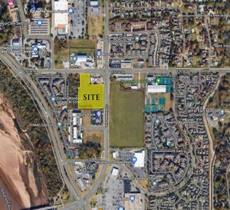 More details for 91st, Tulsa, OK - Land for Rent