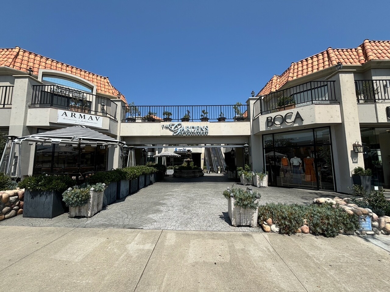 970 Monument St, Pacific Palisades, CA for sale Building Photo- Image 1 of 1