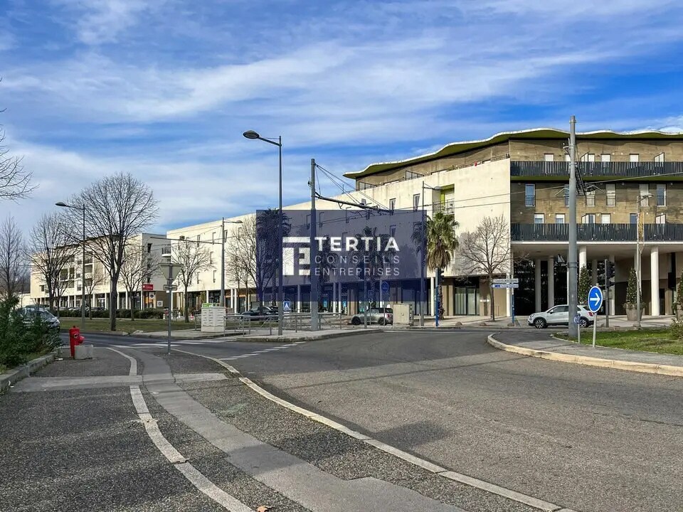 Vente Commerce 67 m² - Photo 1