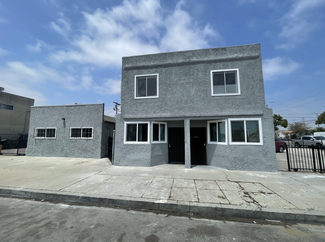 More details for 10007 S San Pedro St, Los Angeles, CA - Retail for Rent