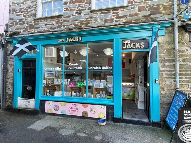 More details for 3 Town Quay, Fowey - Hospitality for Sale