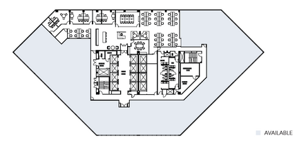 400 S Hope St, Los Angeles, CA for rent Floor Plan- Image 1 of 1