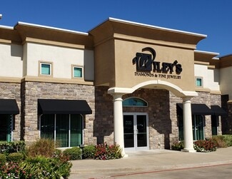 More details for 2251 Brown St, Waxahachie, TX - Retail for Sale