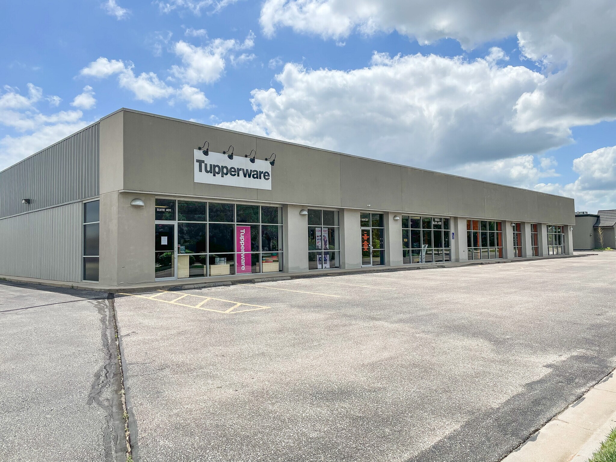 6800 W Taft, Wichita, KS for sale Building Photo- Image 1 of 1