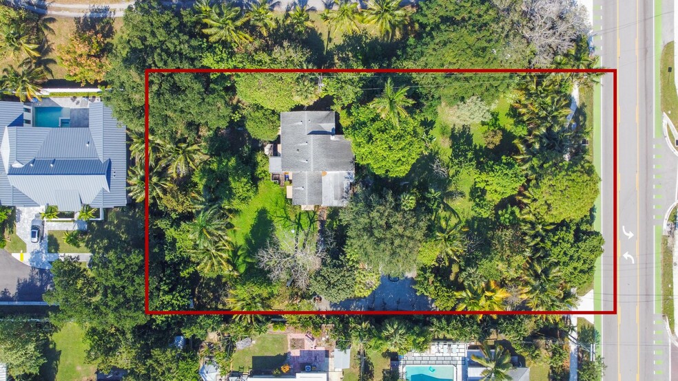 2610 Seacrest Blvd, Delray Beach, FL for sale - Building Photo - Image 2 of 22