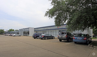 More details for 117 Lane Dr, Rosenberg, TX - Light Industrial for Rent