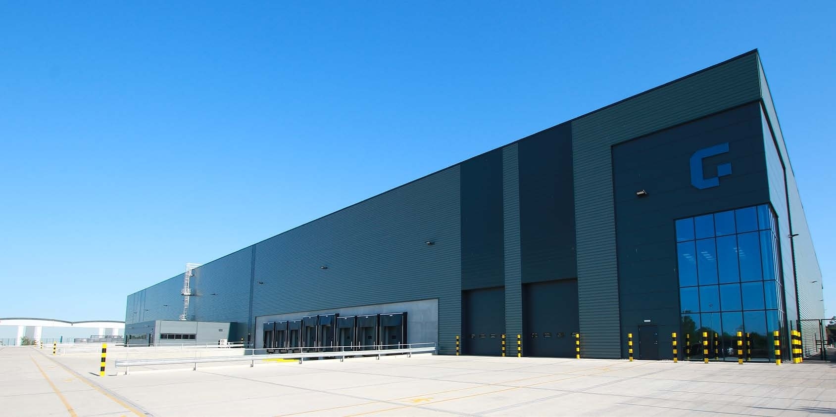 Tornado Way, Darlington to rent Building Photo- Image 1 of 3