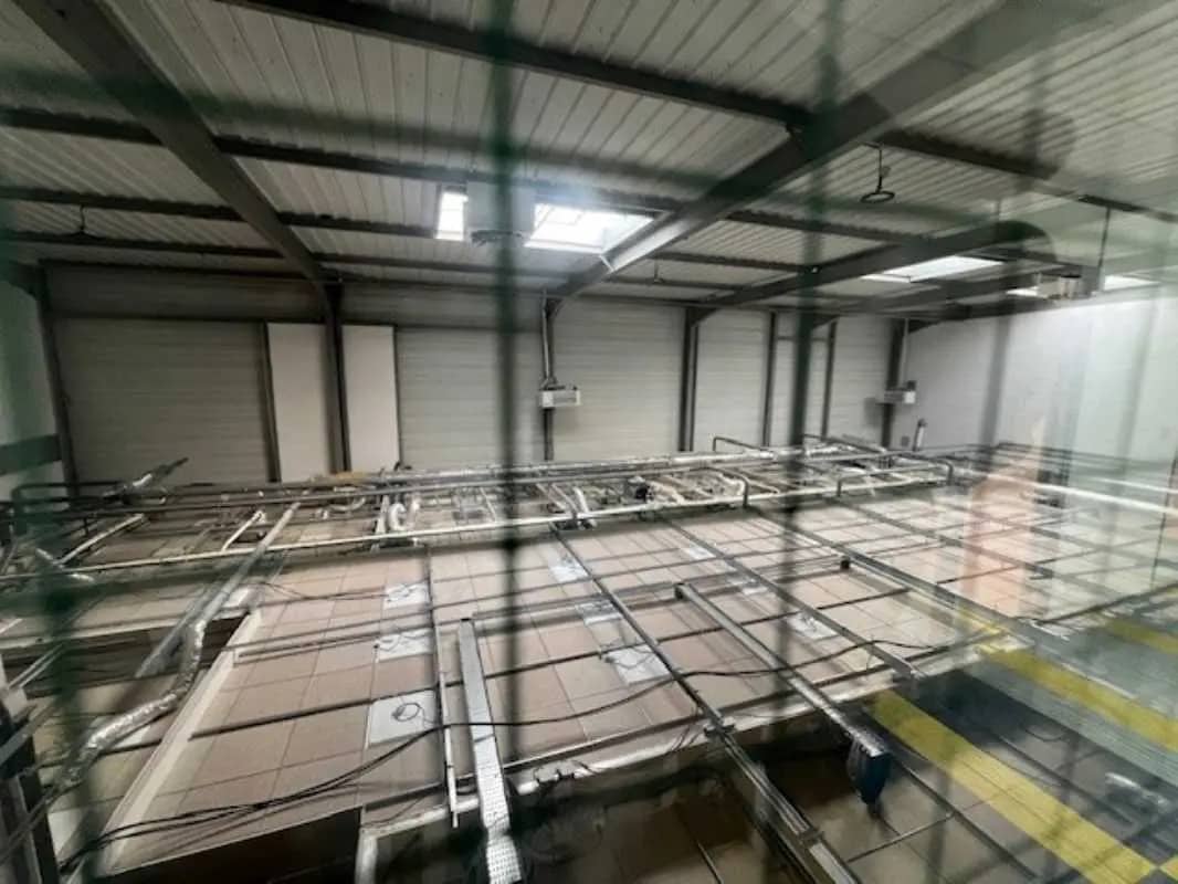 1 Rue Du Groupe Manouchian, Élancourt to rent Interior Photo- Image 1 of 12