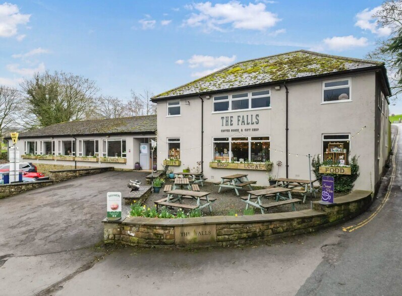 Aysgarth, Leyburn for sale - Building Photo - Image 1 of 1