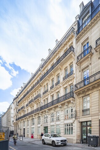 More details for 65-67 Rue De La Victoire, Paris - Office to Rent