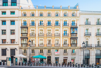 More details for Calle De Alcalá, 4, Madrid - Office for Rent