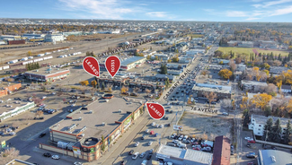 More details for 10349 78th Ave NW, Edmonton, AB - Retail for Rent