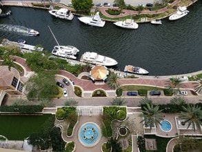 511 SE 5th Ave, Fort Lauderdale, FL - AERIAL  map view