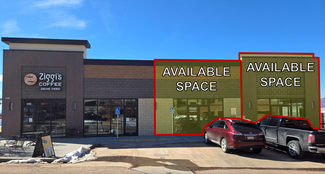 More details for 460 Chapel Hills Dr, Colorado Springs, CO - Retail for Rent