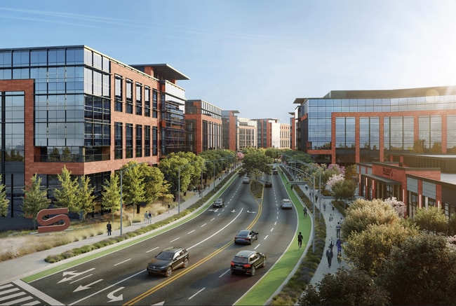 More details for 50 Tanforan Ave, South San Francisco, CA - Light Industrial to Rent