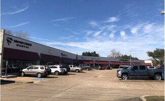 More details for 5517 W Broadway St, Pearland, TX - Retail for Rent