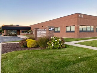 More details for 412 W 63rd St, Downers Grove, IL - Medical for Rent