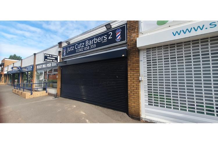 288 Coalway Rd, Wolverhampton for sale Primary Photo- Image 1 of 1